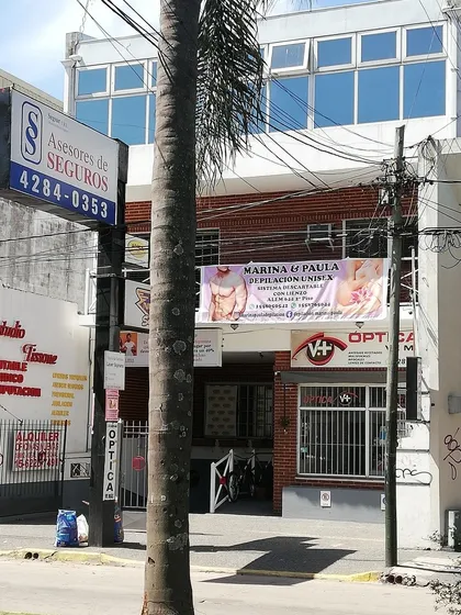 Oficinas Usos Multiples, Libre Acceso 24hs. Ej Profesional, Estetica Y Servicios Diversos ,centro De Monte Grande  A Estrenar 