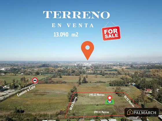 Terreno En Venta A Metros De Espacio Cubo