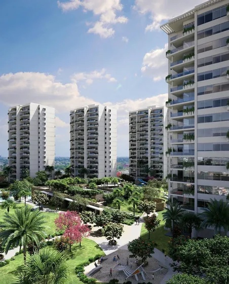 Departamento En Venta Infiniti, Torre A2, Montebello Merida