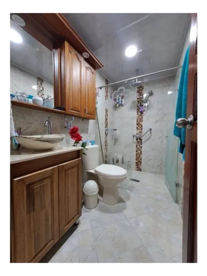 Casa En Envigado Barrio Mesa 
