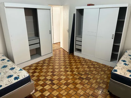Quartos Para Locação (suítes) Em Sbc Centro