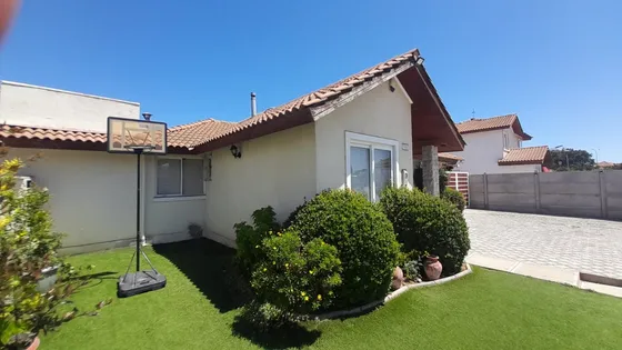 Vende Linda Casa Su Dueño Y Sin Comisión 