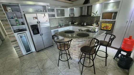 Venta Casa Urbanización Vistamar Atamo Norte A Cinco Minutos Del Sambil Margarita Calle Cerrada Con Vigilancia
