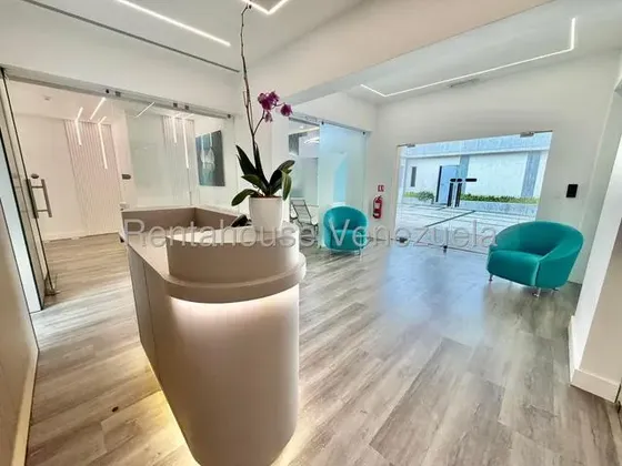 Casa Comercial Venta Altamira Mls - 26-20634