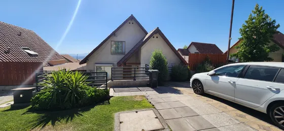 Venta Casa Alto Macul