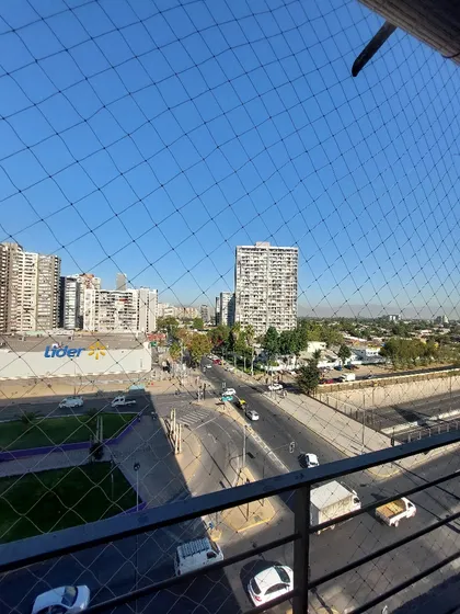 Rebajado 1 Dormitorio 1 Baño Tranquilo Metro Albertohurtado