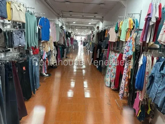 Edixon Curiel Vende Local Comercial En El Centro De Barquisimeto.