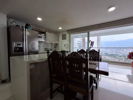 Apartamento En Arriendo Suramérica 472-6914