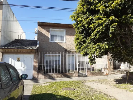 Casa Venta Apto Profesional/ Comercial Lomas De San Isidro Beccar