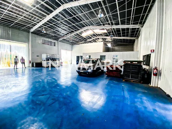 Bodega En Venta En Maipú