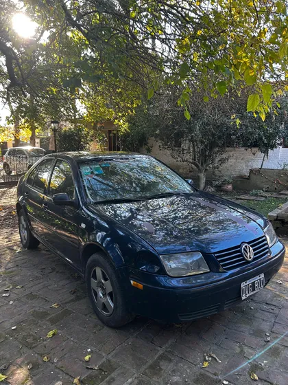 Volkswagen Bora 1.9 I Comfortline