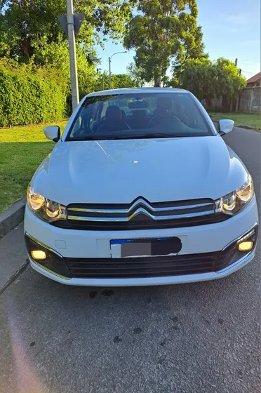 Peugeot 301 1.2 Active Bluetooth