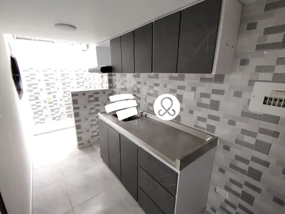 Apartamento En Venta En Bogotá, San Cristobal Norte 