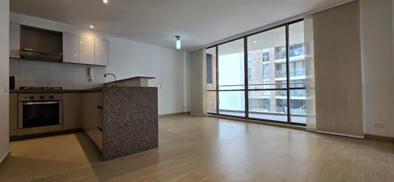 Apartamento Para Venta En Mazuren (4583).