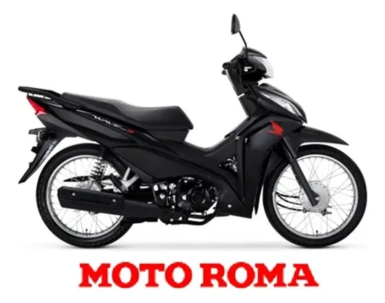 Wave 110 Patentada $3.133.000 O 12de$381.000 (crypton)