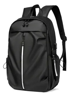 Pull and bear backpack man hot sale