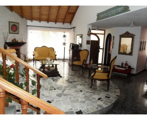 Venta De Casa En La Francia, Manizales 