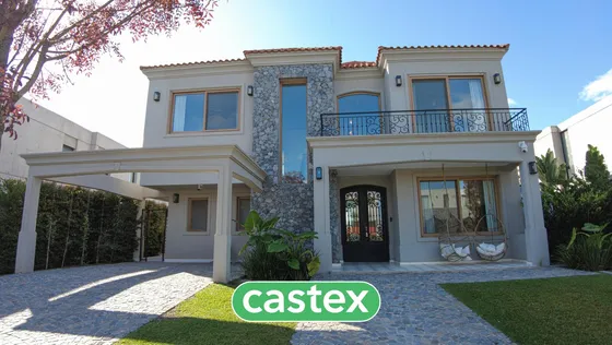 Casa En Venta En Virazón, Nordelta