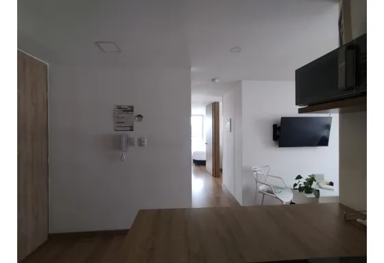 Arriendo Apartamento En Saenz Manizales | Apto Av Santander