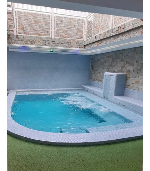 Se Vende Casa 400m2 6h/5,5b/2p Villas De Matalinda Charallave 1680