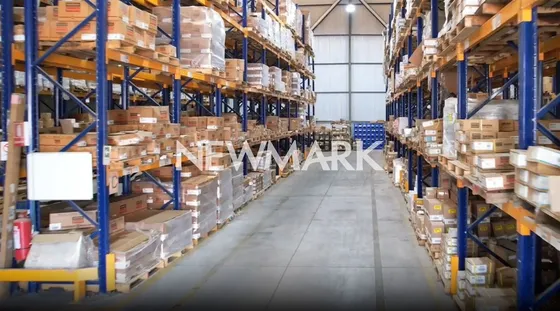 Bodega En Arriendo En Pudahuel