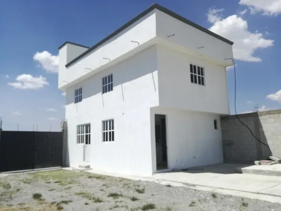 Bodega Comercial En Venta, Colonia Antorcha Revolucionaria Infonavit Tetla, C.p. 90430