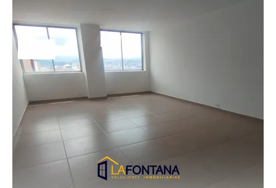 Se Arrienda Oficina En El Centro 