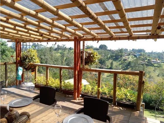 Venta Finca En Rionegro Cercana A Autopista