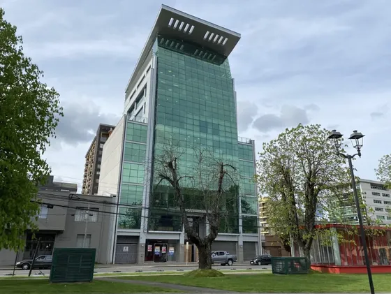 Excelente Oficina Barrio Cívico, Temuco
