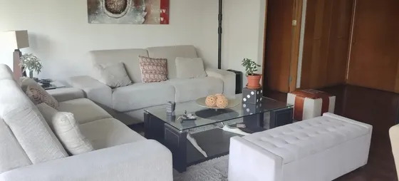 Departamento A Pasos Nueva Linea 7 Del Metro Estoril