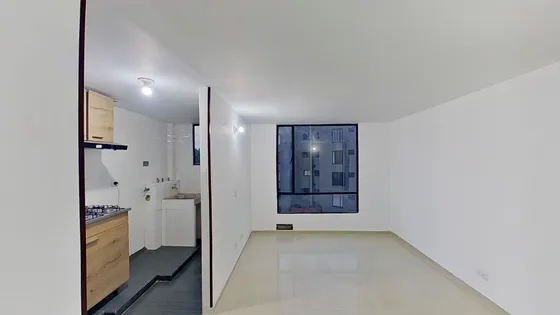 Portal De Madelena - Apartamento En Venta En Madelena, Ciudad Bolívar