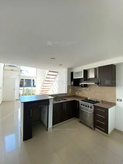 Departamento Dúplex  En Alquiler En Altos De Hudson Ii, Guillermo Enrique Hudson, Berazategui