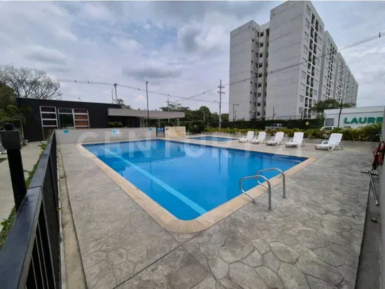 Se Vende Excelente Apartamento En Bochalema Sector Kachipay
