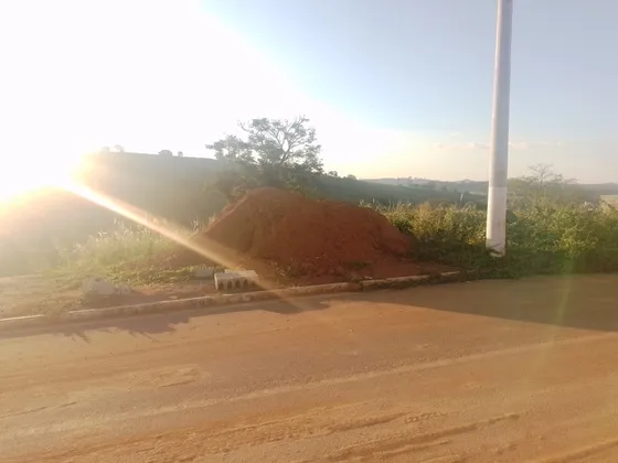Vende Se Terreno 200m