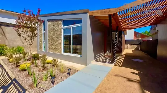 Casa En Venta De 3 Dorm. En Villa Alemana