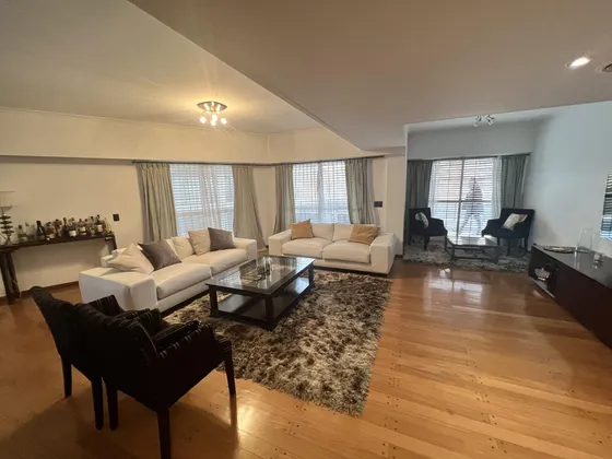 Piso Exclusivo Venta Departamento 