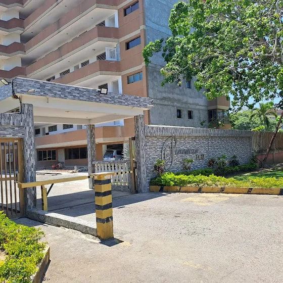 En Venta Pent House Higuerote Pinemar 