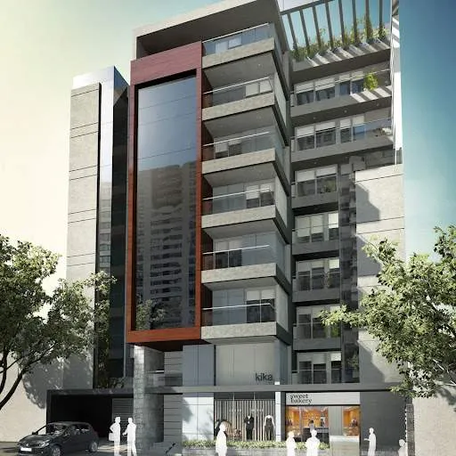 Venta Departamento De Un Dormitorio En Barrio Guemes.