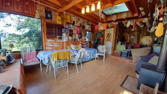 Parcela Con 4 Casas Con Acceso Al Lago Frutillar