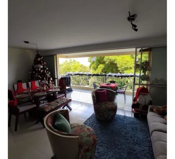 Venta Apartamento De 102mt2 En Alfaguara, Jamundí 9023.