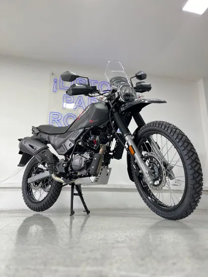 Hero Xpulse 200 4v 2026  ! Retoma Y Financiación !