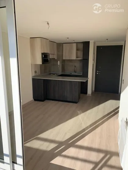 Departamento En Venta En Concepción
