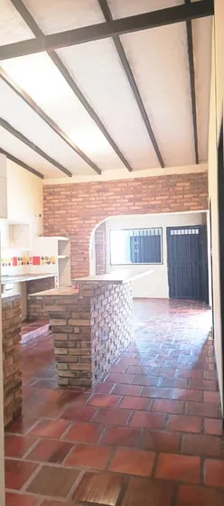 Venta Casa En  Tariba Sector Las Palmas - Monseñor Briceño
