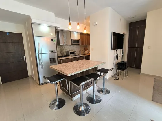 Lm  En Venta Apartamento En Resd Alameda Suite , El Parral, Con Planta 100% Valencia Carabobo Venezuela