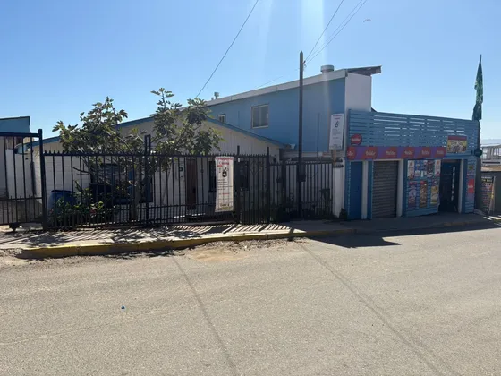 Horcón, Casas Y Locales Para Inversión