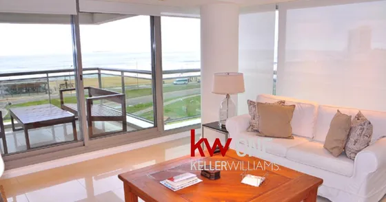 Venta !! Apartamento En Imperiale, 4 Dormitorios En Suite