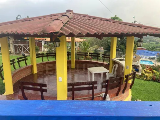 Venta Finca Parcelacion Bella Vista Vereda Pavitas La Cumbre