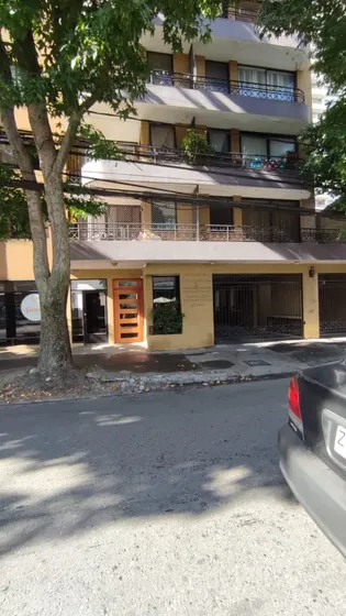 Departamento Amplio Y Solido Excelente Ubicación Freire