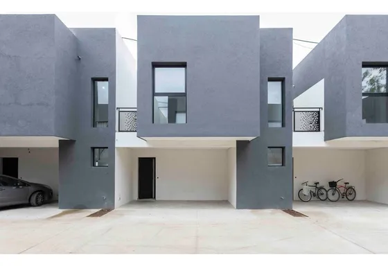 3 Ambientes Casa Duplex Cochera Canning