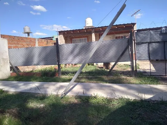 Se Vende Casa Dos Ambientes En Pres Derqui, Pilar